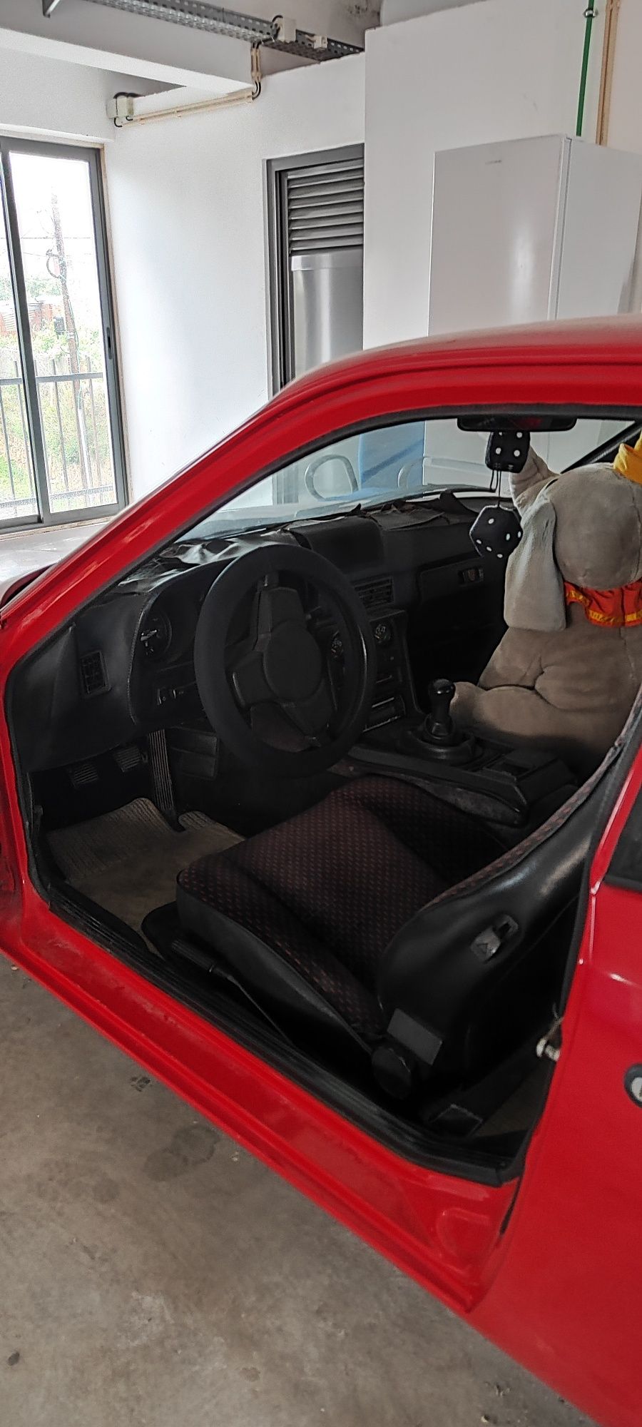 Porches 924 2.0 1983 coleção seguro 50€ ano