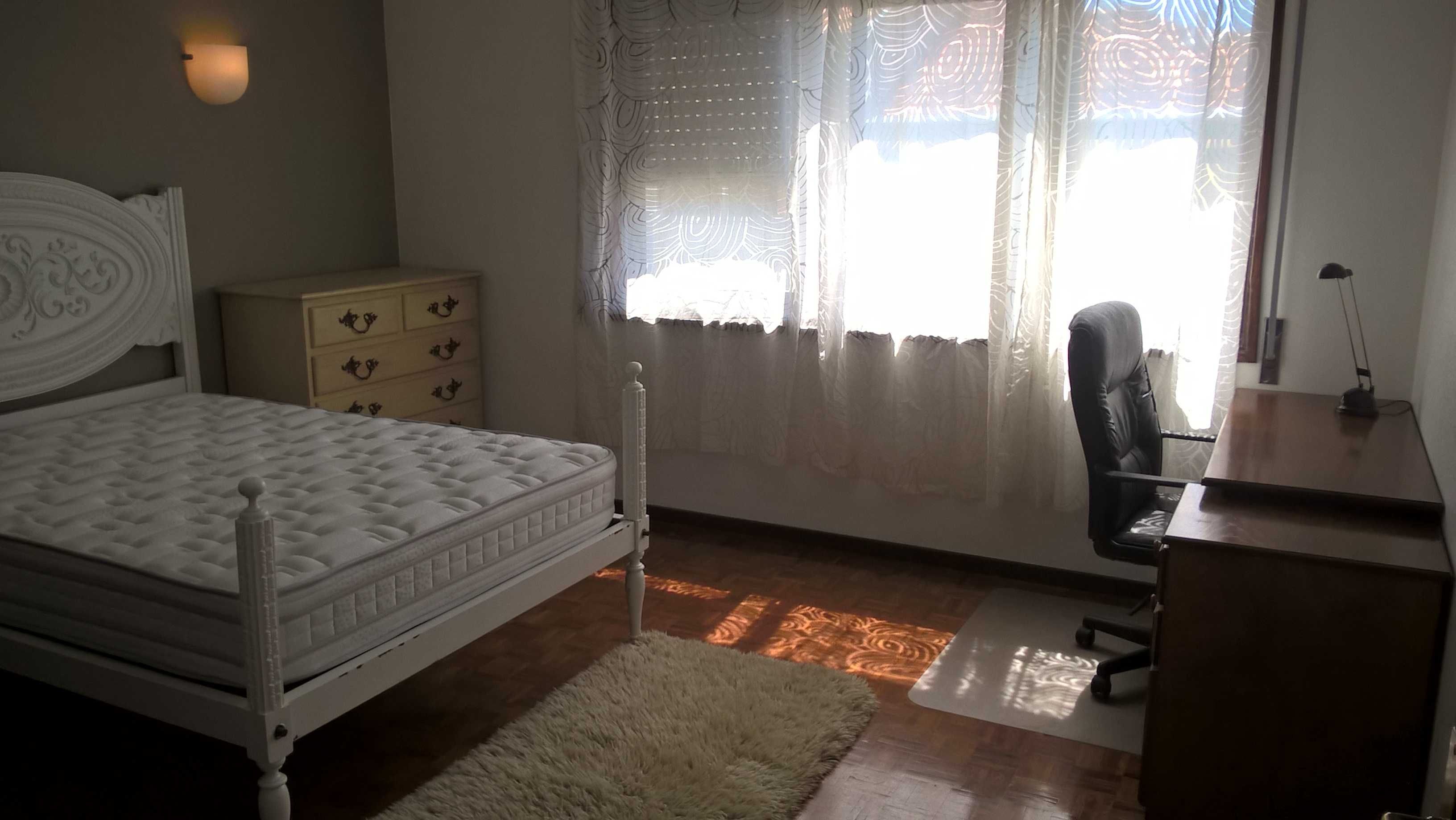 Quarto para Estudante M/F - Porto