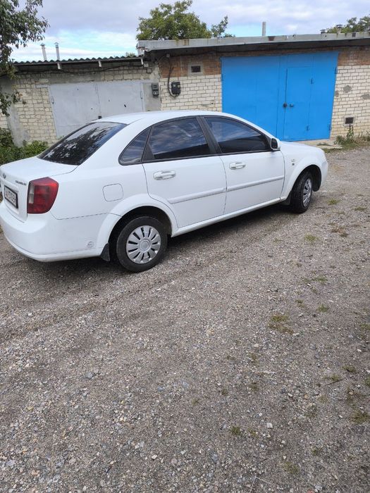 Продам Шевроле Lacetti, 2012 р.в. ОБМІН