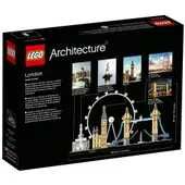 LEGO Architecture - 21034 London