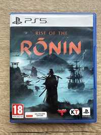Rise of the Ronin Gra PS5 PL