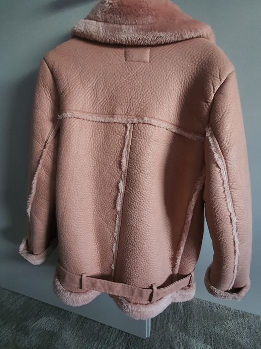 Kurtka zimowa rozmiar S