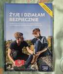 Żyję i działam bezpiecznie. Liceum technikum