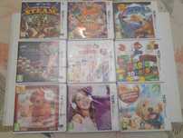 Jogos Novos/Usados Nintendo 3DS