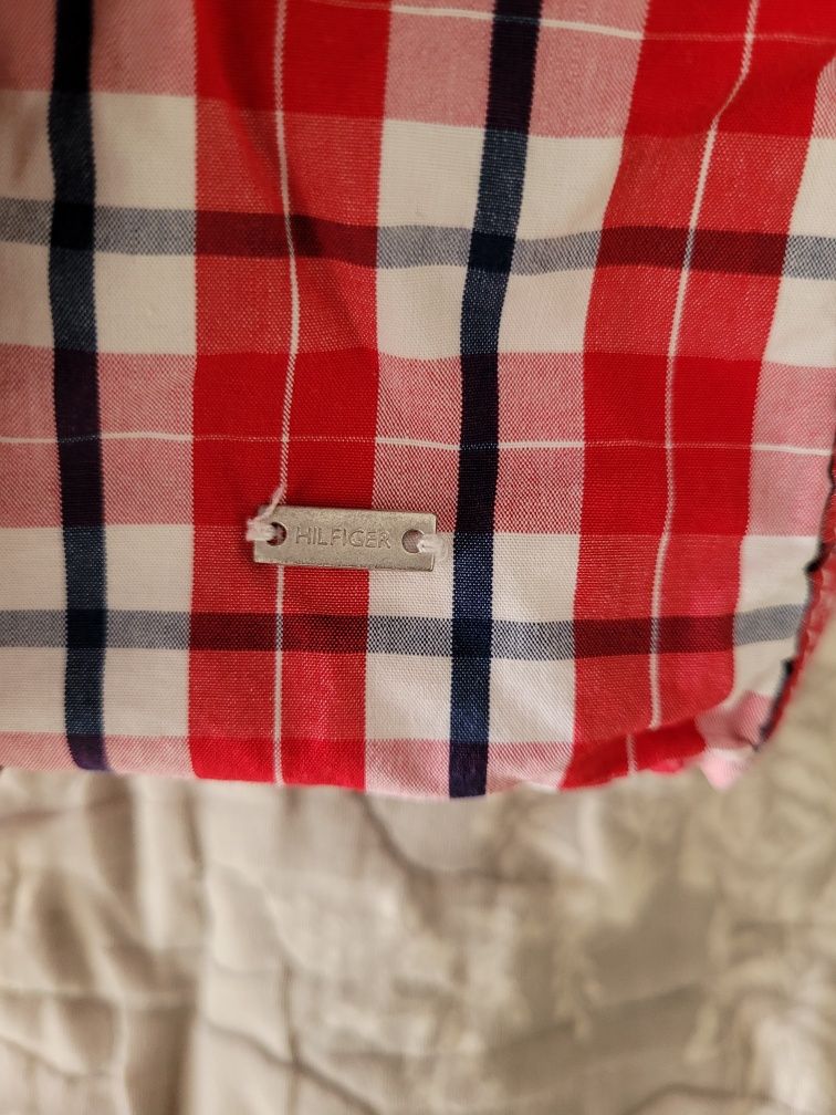 Koszula Tommy Hilfiger