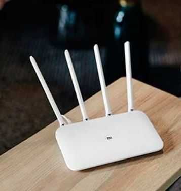 Роутер Wi-Fi Mi WiFi  4C Xiaomi