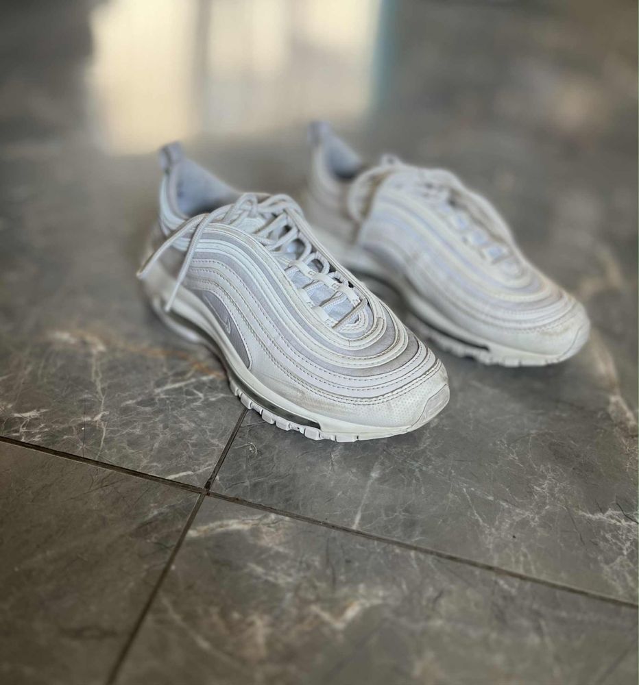 Buty męskie Nike