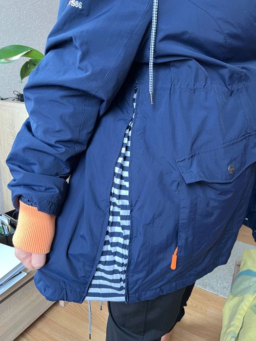 Куртка для вагітних