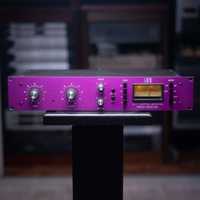 Purple Audio MC77 (Universal Audio 1176)