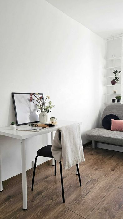 OD ZARAZ pokój tuż przy Metro Stokłosy, Internet, 20 min DO CENTRUM