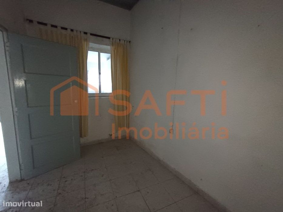 Moradia Térrea em Riachos