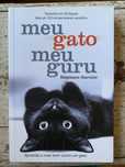 Meu gato meu guru Stéphane Garnier