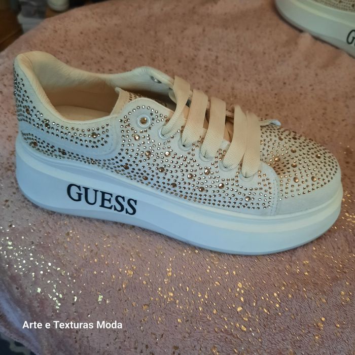 tenis diversos tamanhos e medidas