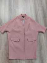 kardigan płaszcz damski H&M oversize XS