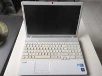 Laptop 15.6 sony vaio pcg-71212m Intel i3 na części