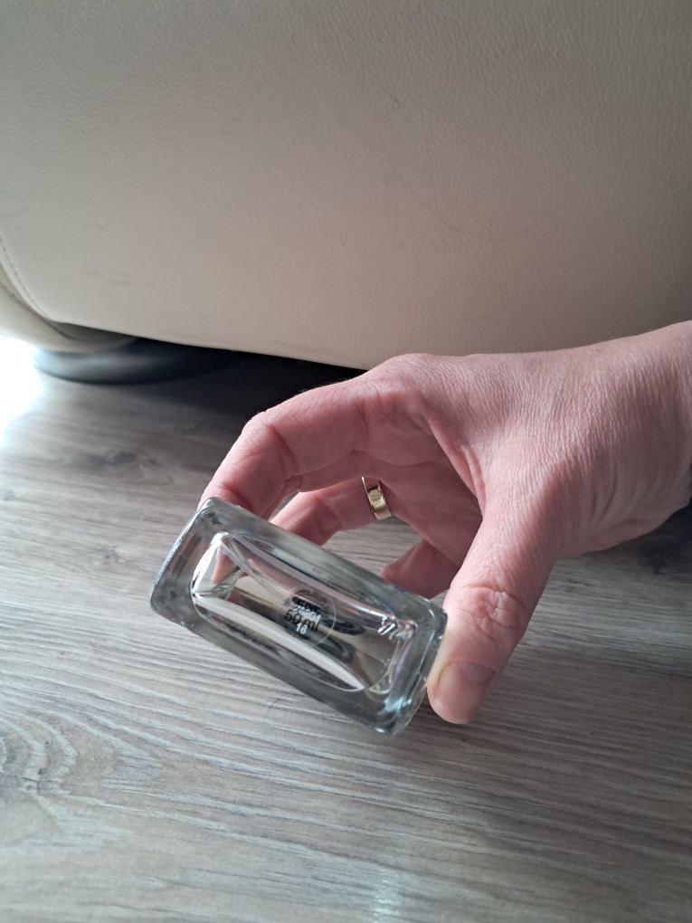 Woda toaletowa męska Avon Dynamic Fresh