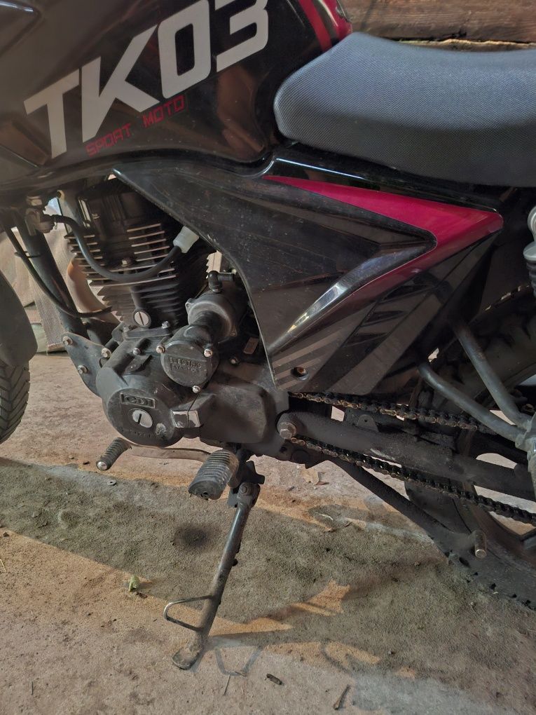 Forte ft200-tk03