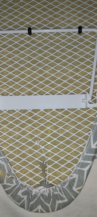 Tábua de passar a ferro portátil