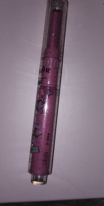 Блиск для губ помада