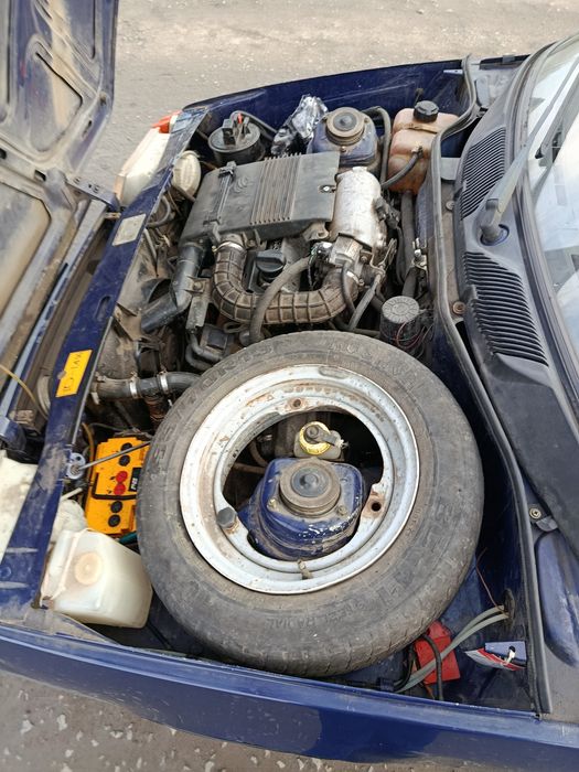 Продам славуту 2010 года выпуска инжектор на полном исправном ходу