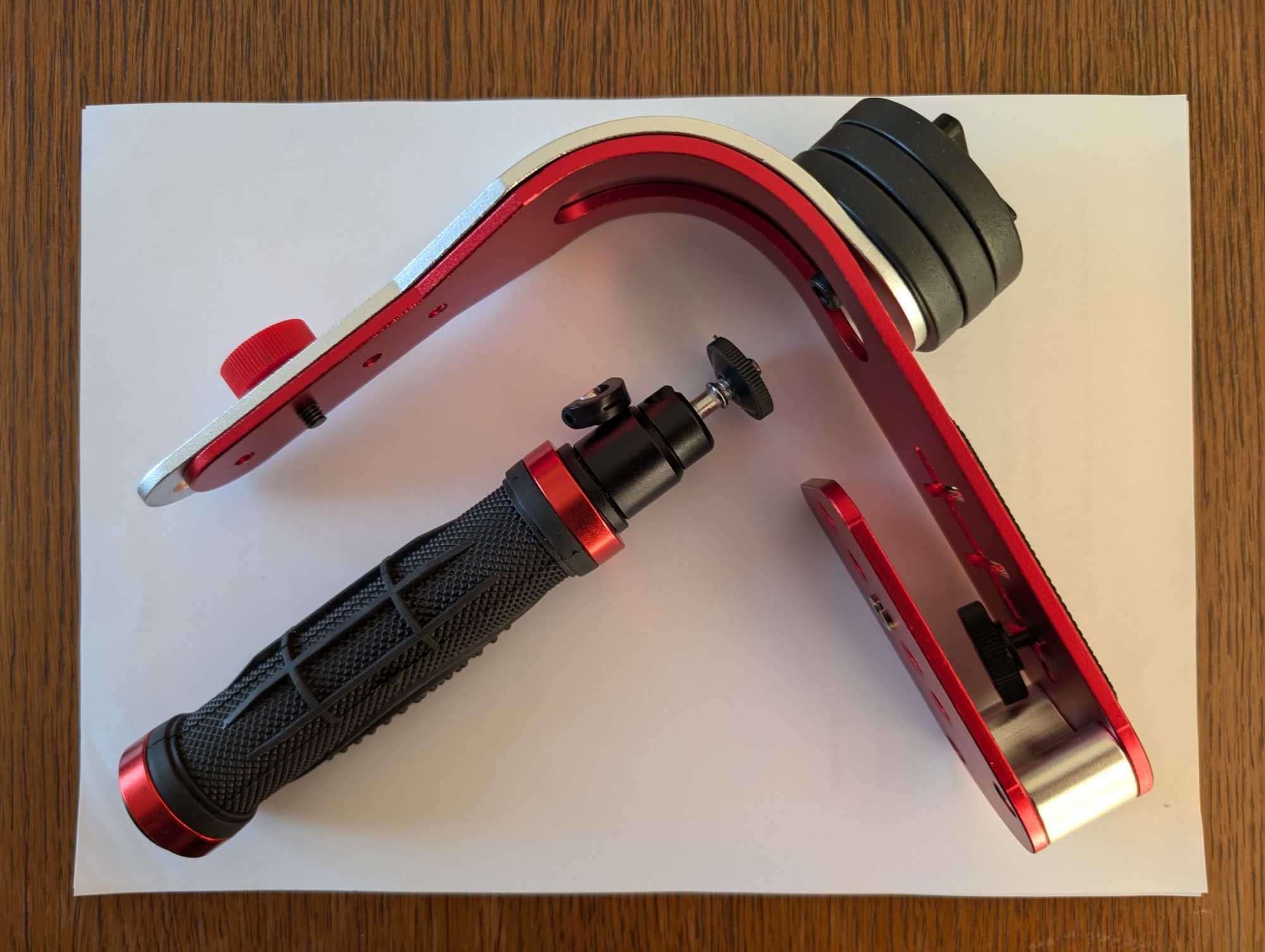 Gimbal - Steadicam