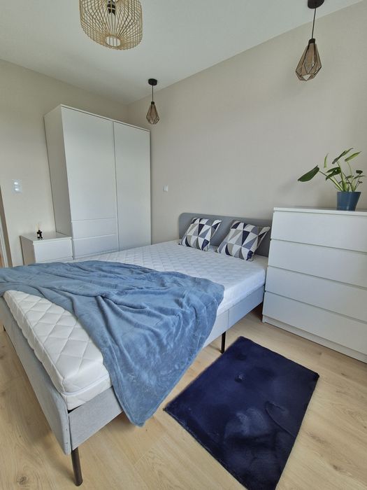 2 pokojowe mieszkanie do wynajęcia Sosnowiec Zagórze