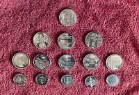 Монети 10 гривень із серії «ЗСУ»
