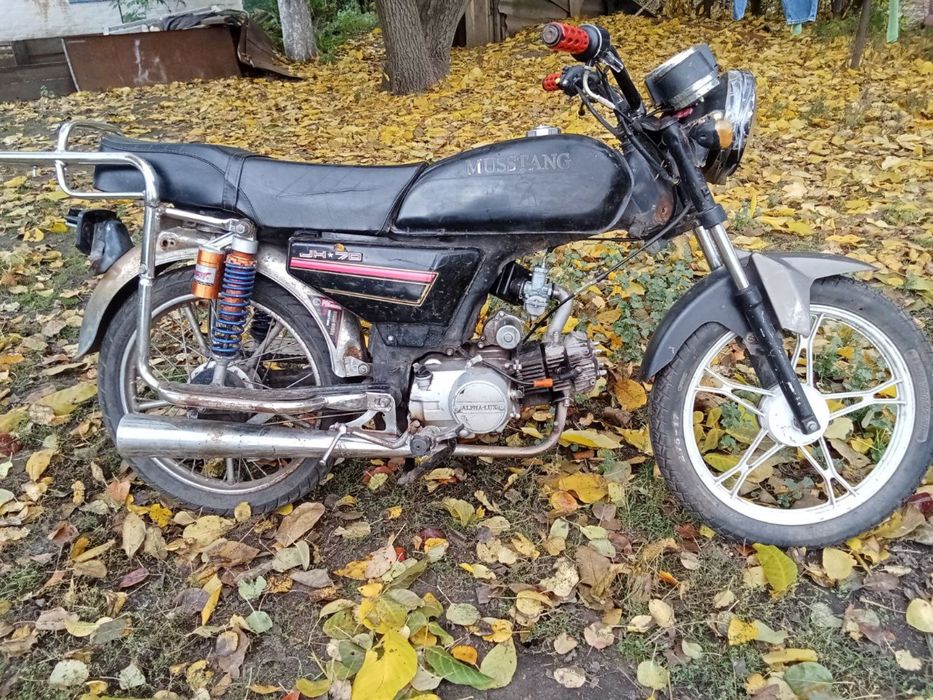 Альфа 110см на ходу трохи потрібно доробити проводку проводка нова