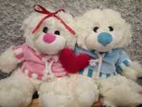 Peluches