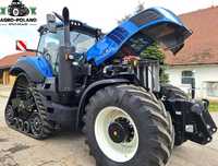 Трактор NEW HOLLAND T 8.435 HD SMARTTRAX - 2024 - 2 м/ч