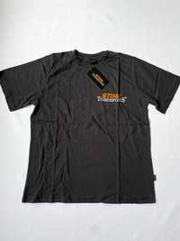 Stihl Timbersports Koszulka męska t-shirt L