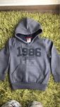 Hoodie rapaz Best Kid’s