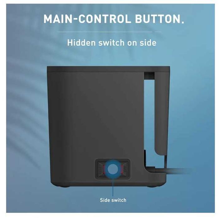 Listwa zasilająca 8w1