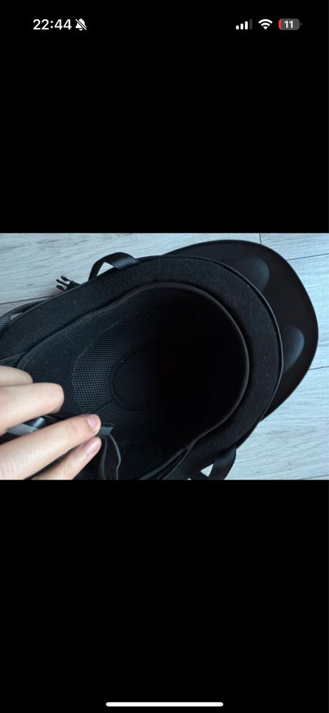 Kask do jazdy konnej 51-54 S kask jeździecki