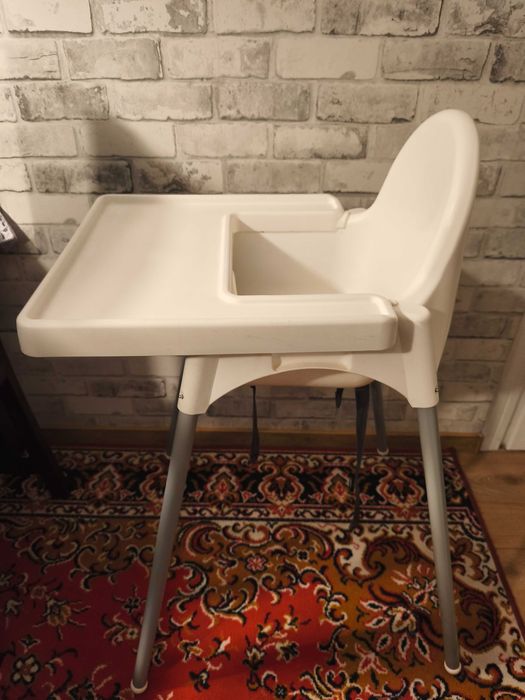 Krzesełko do karmienia IKEA Antilop