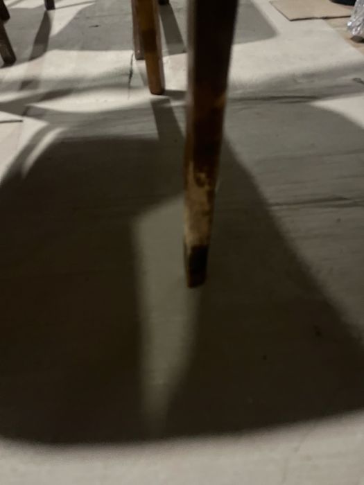 Продам стулья 4 шт