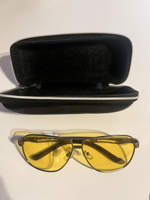 Автомобільні окуляри для нічної їзди