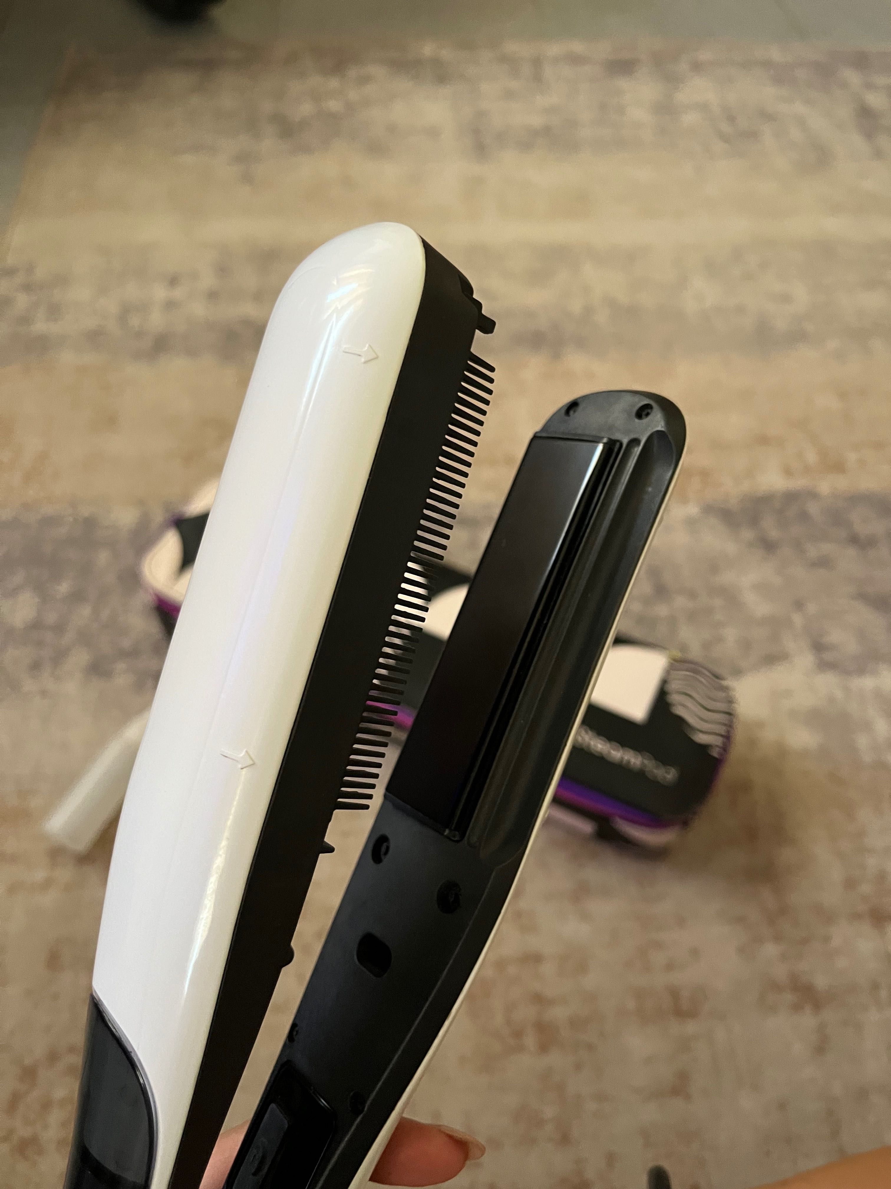 Prancha Steampod 3.0