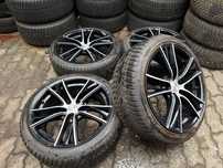 Felgi 18" 5x112 Mercedes C E GLA GLC CLA Audi A4 A5 A6 VW Skoda BMW