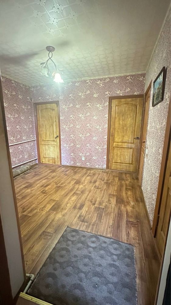 Продам 1/2 будинку з АГО, 3 кімнати, Олексіївка