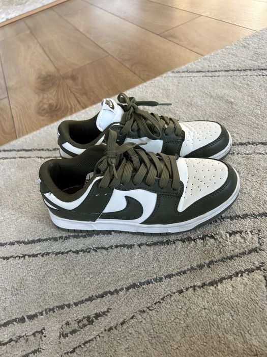 Buty nike dunk retro