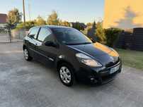 Renault Clio 3 Lift 1,2 Benzyna Navi
