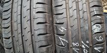 175/65R14 Continental Conti Eco Contact 5 Lato