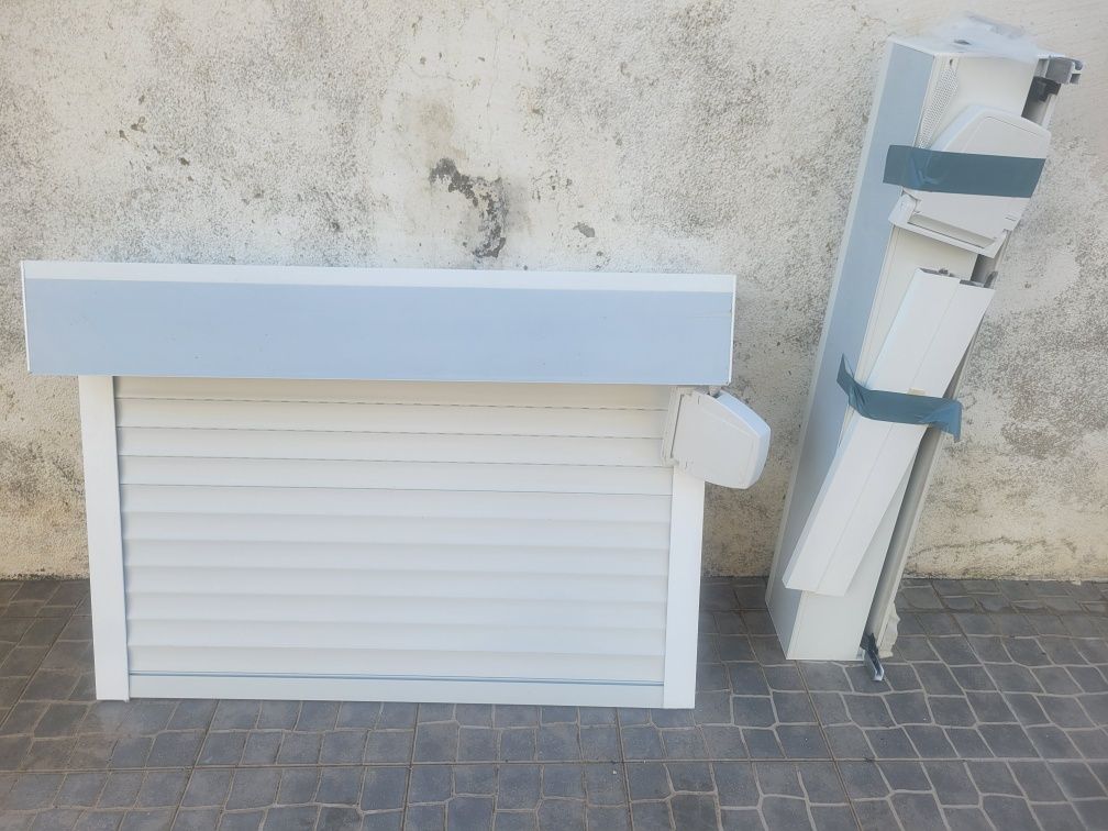 estore pronto a montar
