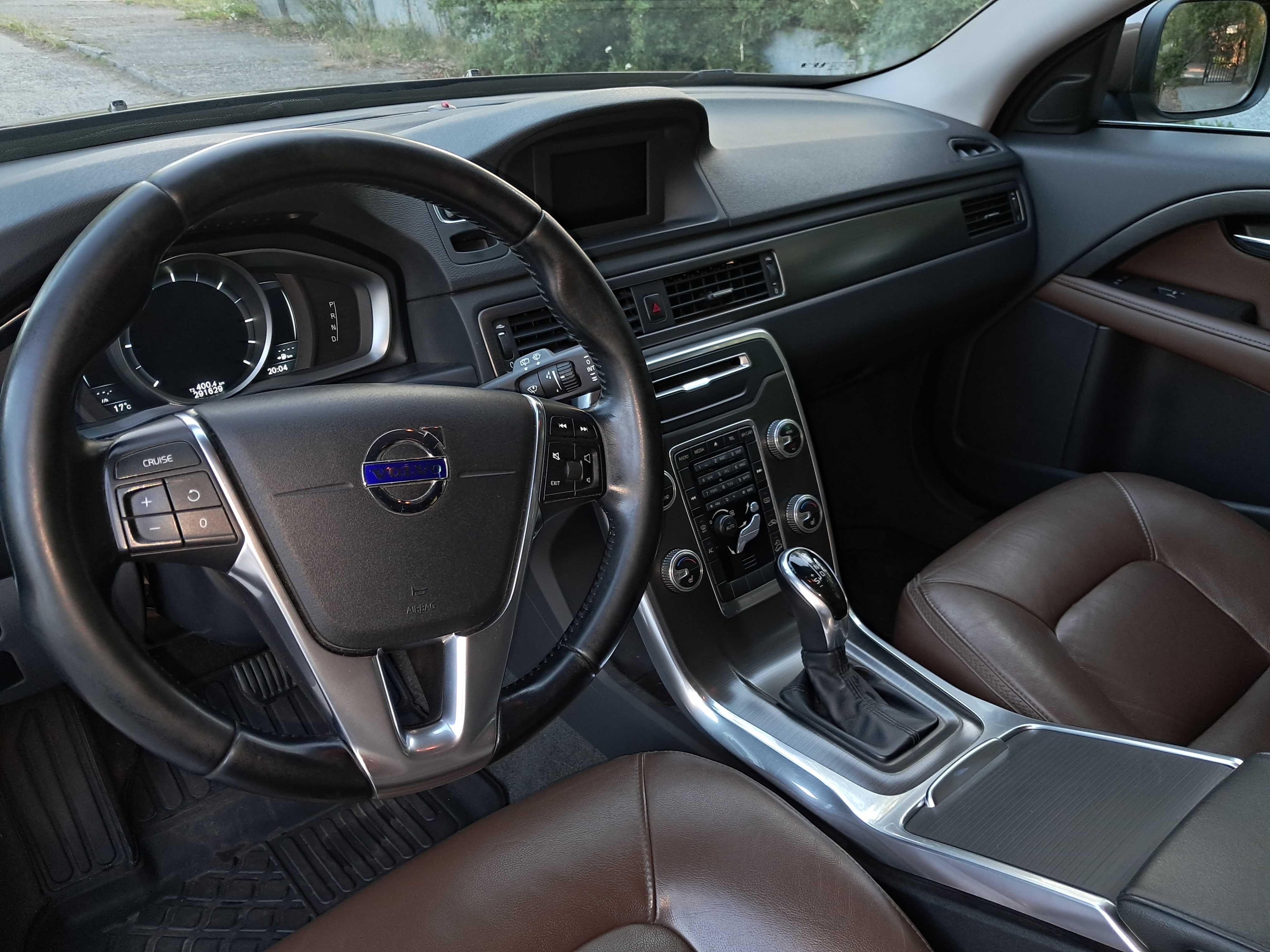 Volvo XC 70 D4 AWD