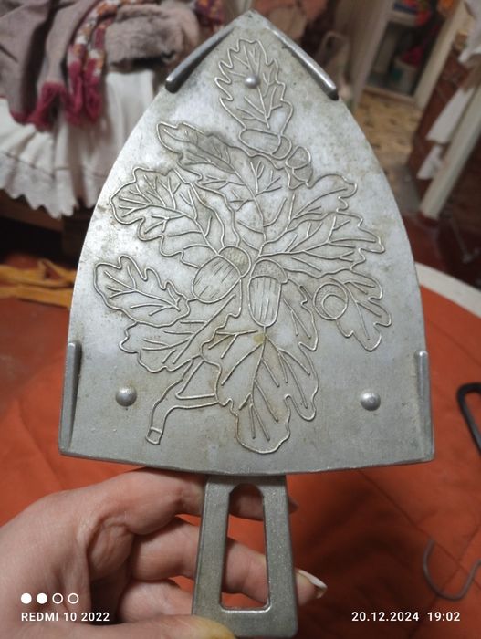 Підставка під праску 200 гр люба.