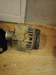 alternator po regeneracji john deere
