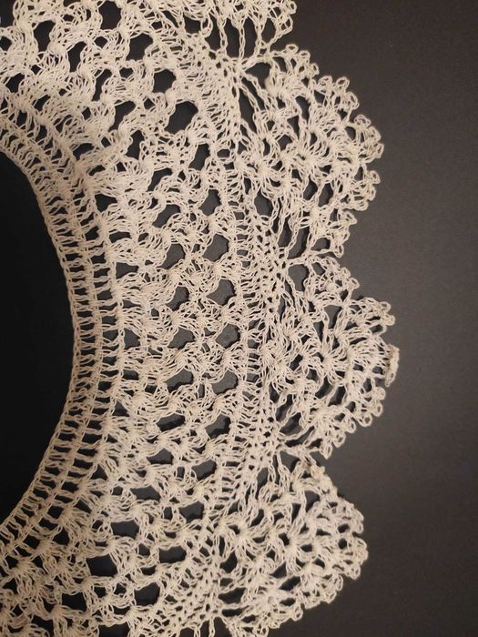 Воротник Кружево