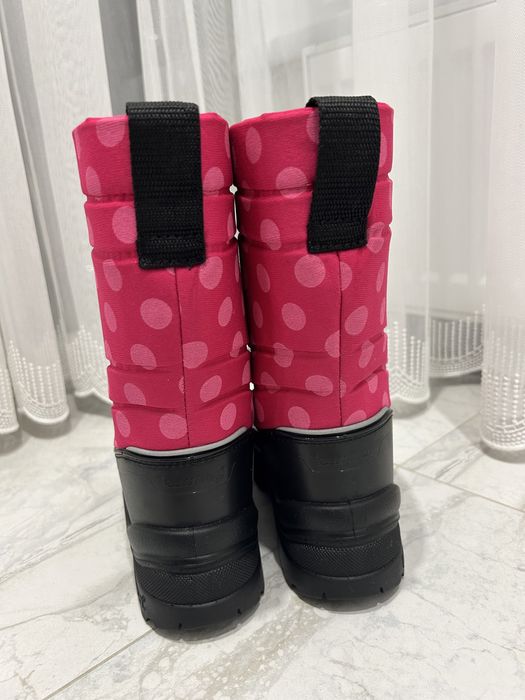 Нові Чобітки Kuoma Оригінал