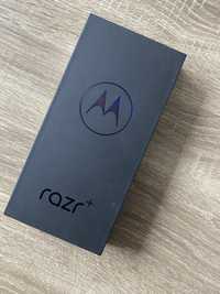 Motorola Razr Plus (8 + 256 GB) Infinity Black 2023 - Абсолютно новий!